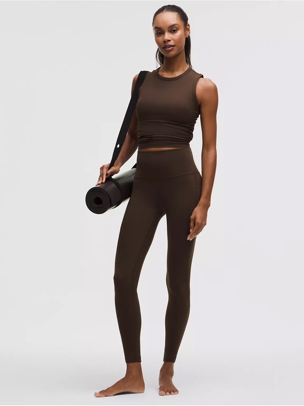 lululemon Align™ High-Rise Pant with Pockets 25”
